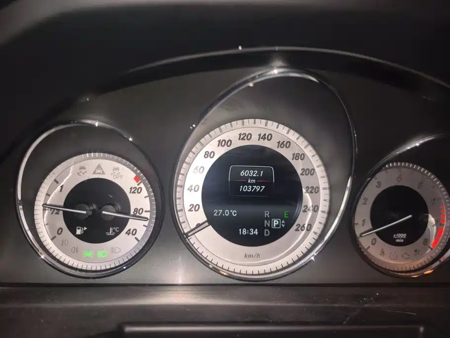Mercedes-Benz GLK-Class — миниатюра 14