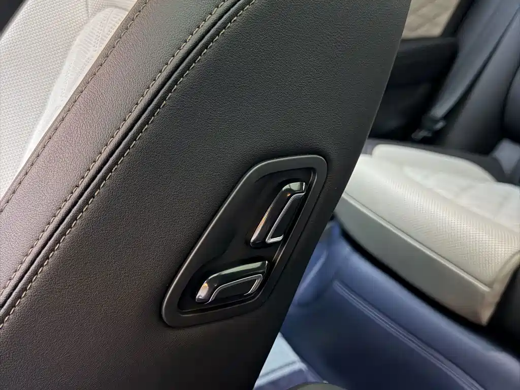 Volkswagen Magotan — миниатюра 17