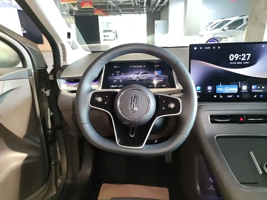 Shangjie Shangjie H5 — миниатюра 11