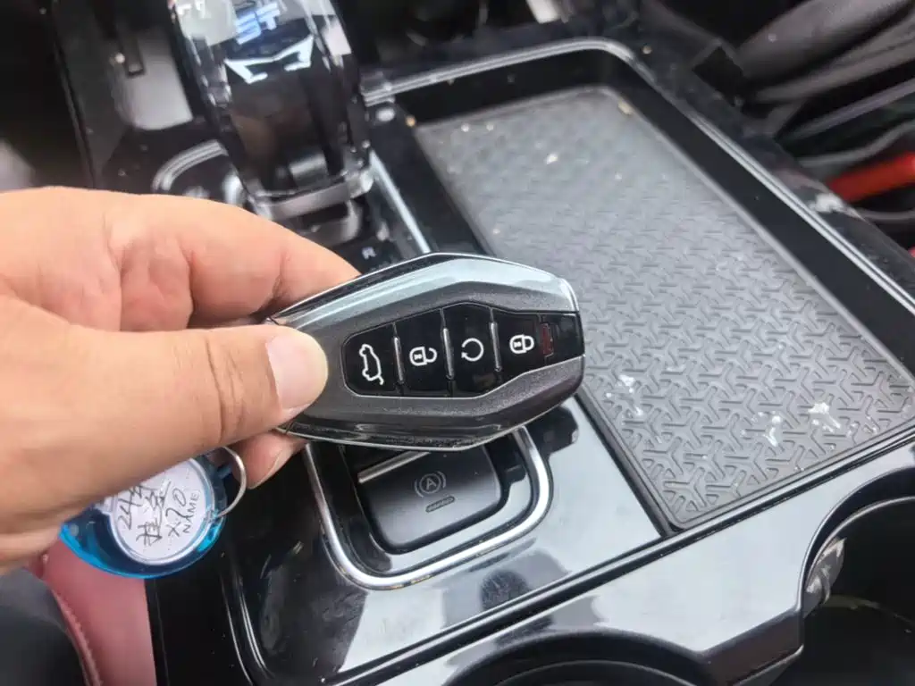 Jetour X70 PLUS — миниатюра 9