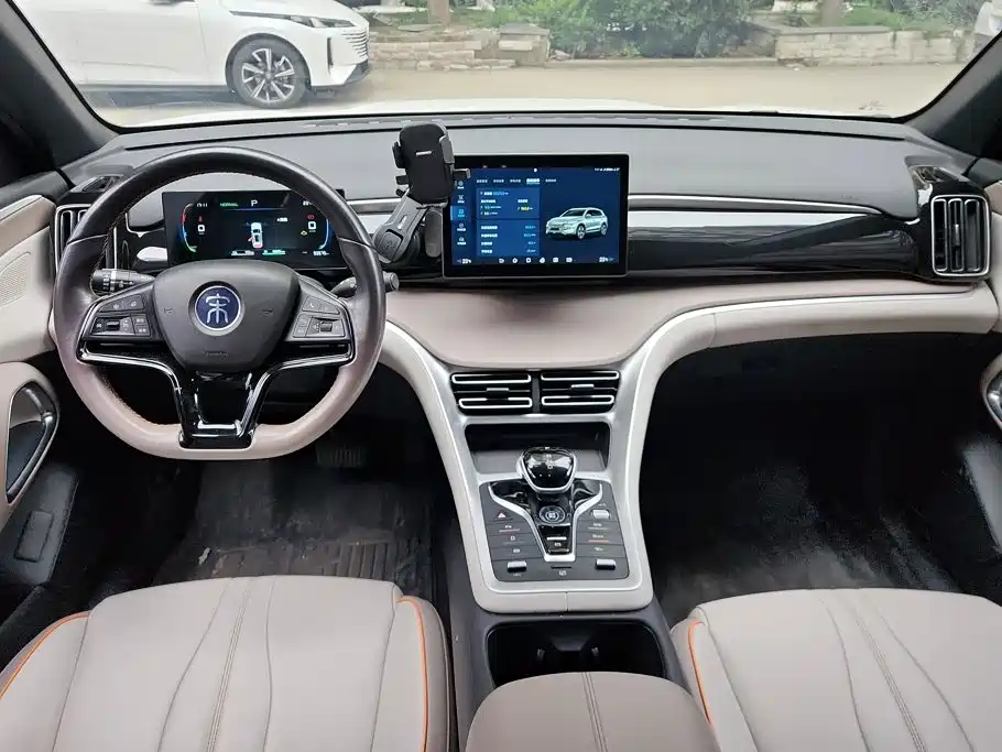 BYD Pro New Energy — миниатюра 12