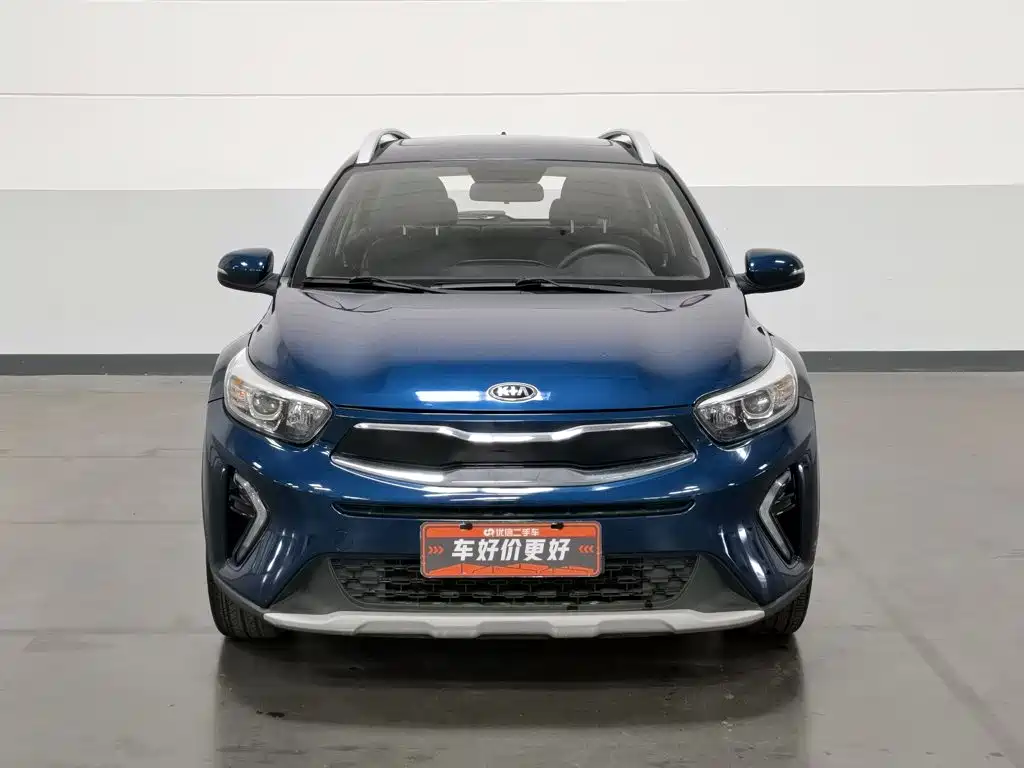 Kia KX1 — миниатюра 3