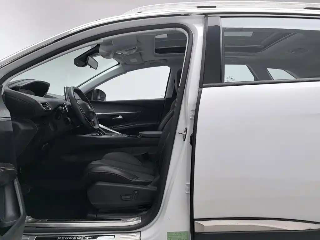 Peugeot 4008 — миниатюра 10