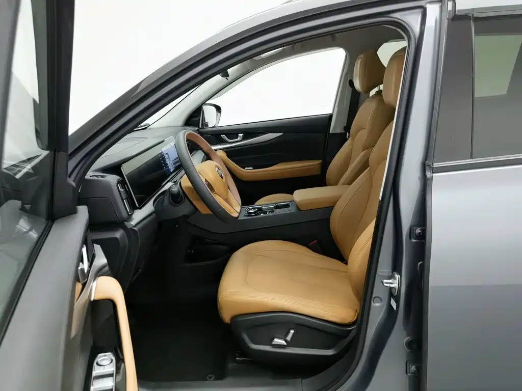 WM Motor W6 — миниатюра 10