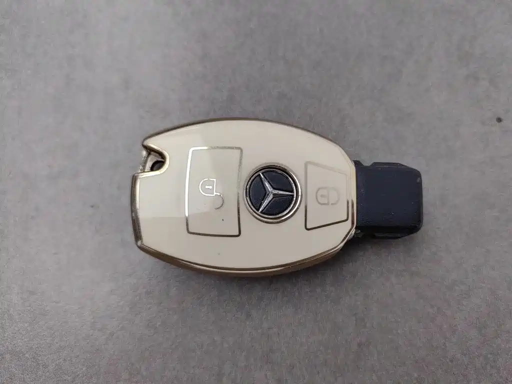 Mercedes-Benz GLA — миниатюра 19