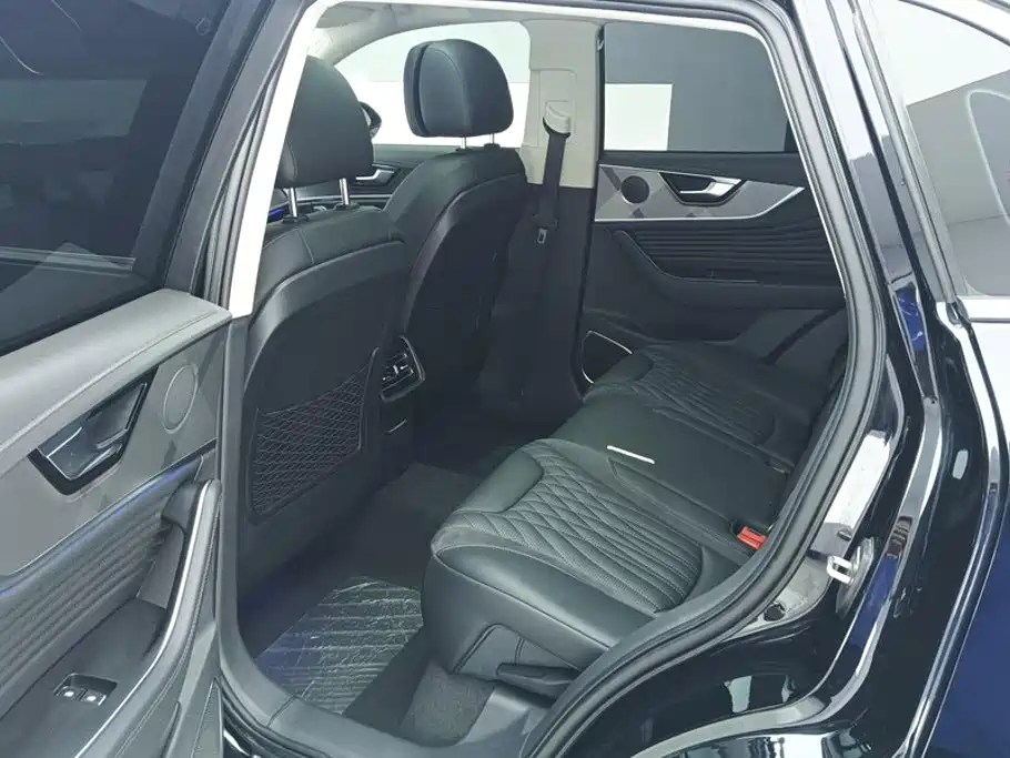Hongqi Hongqi HS5 — миниатюра 11
