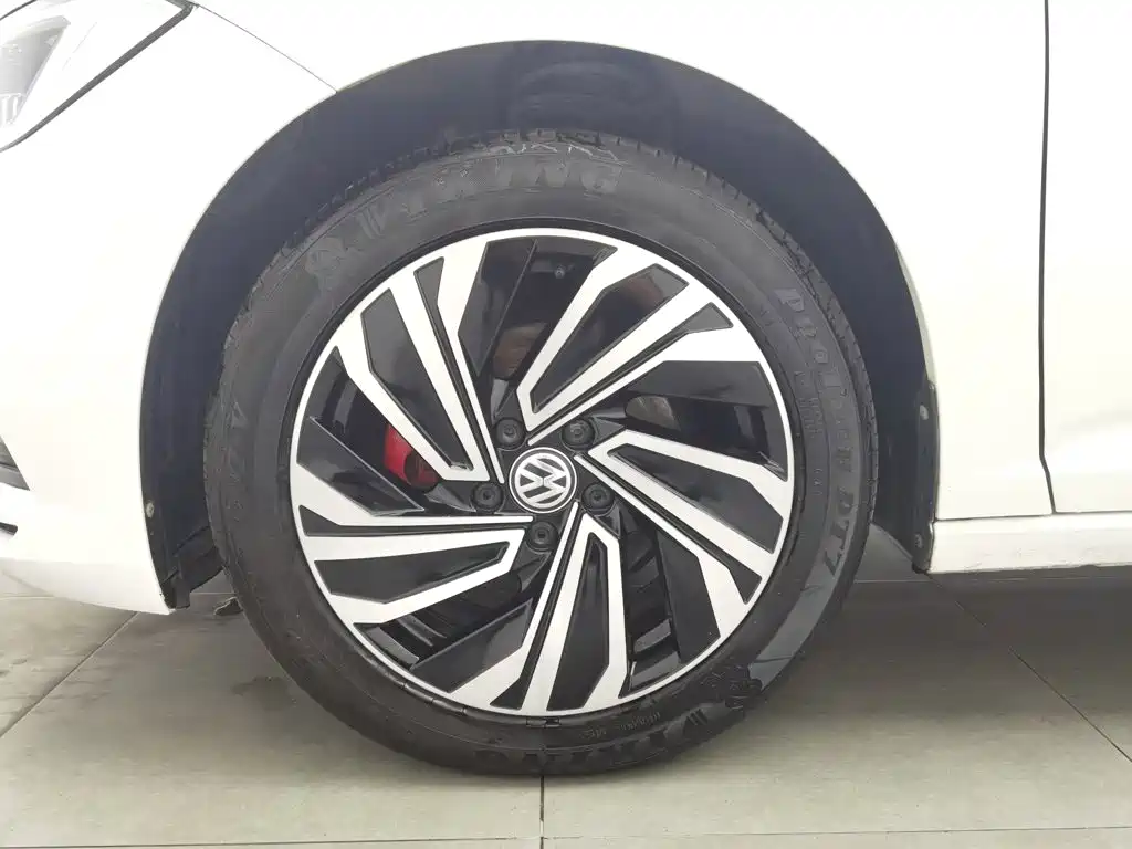 Volkswagen Sagitar — миниатюра 17