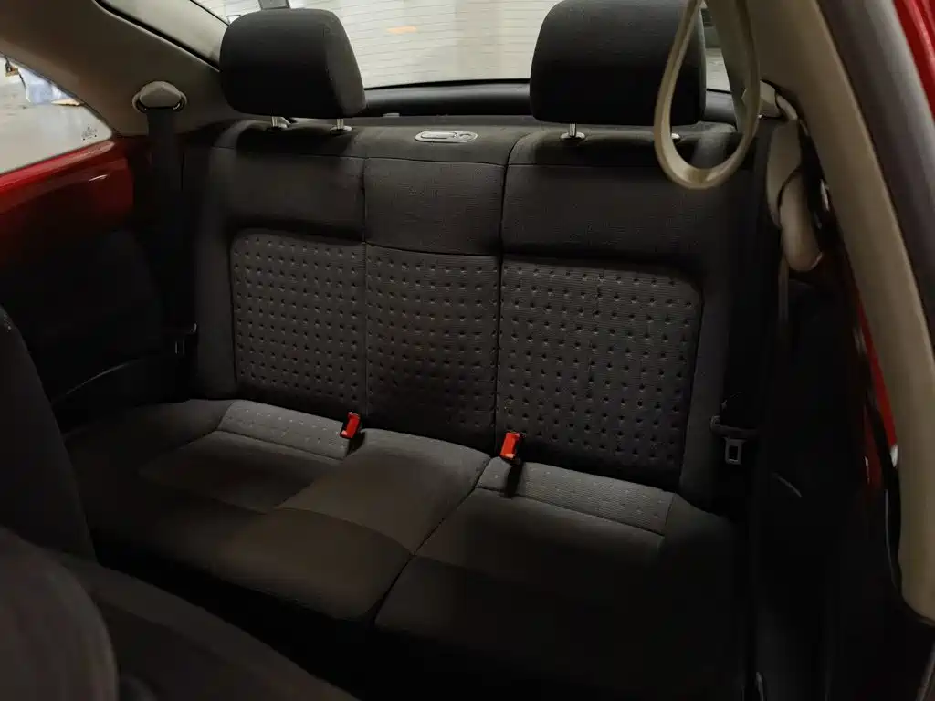 Volkswagen Beetle — миниатюра 15