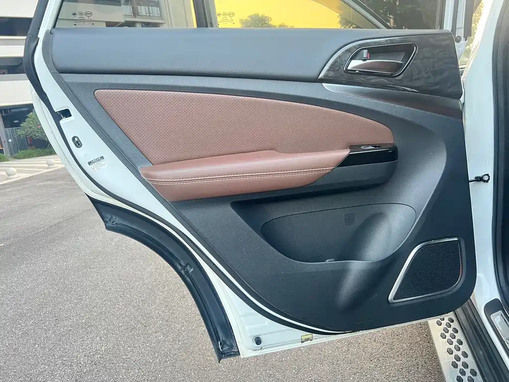 BYD Tang New Energy — миниатюра 41