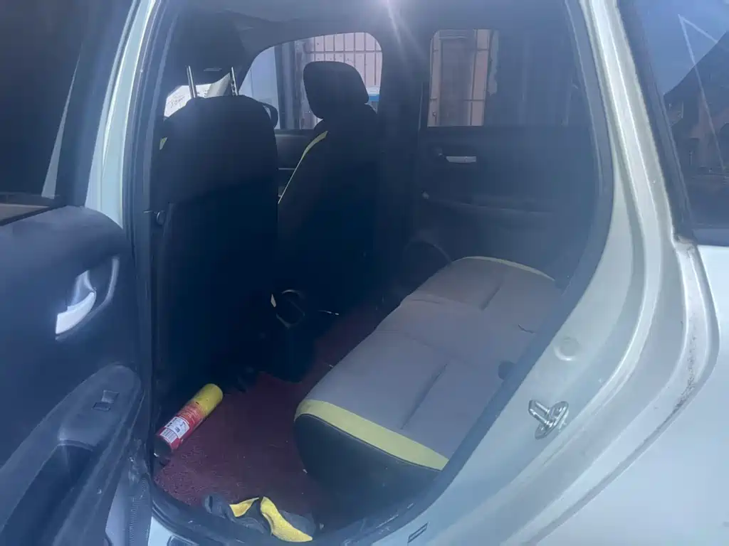 Honda Fit — миниатюра 3
