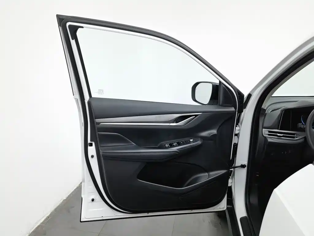 Changan CS55PLUS — миниатюра 8