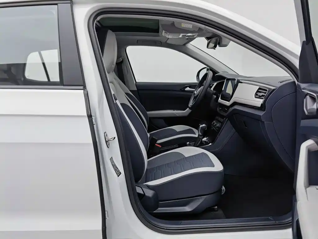 Volkswagen Tharu — миниатюра 23