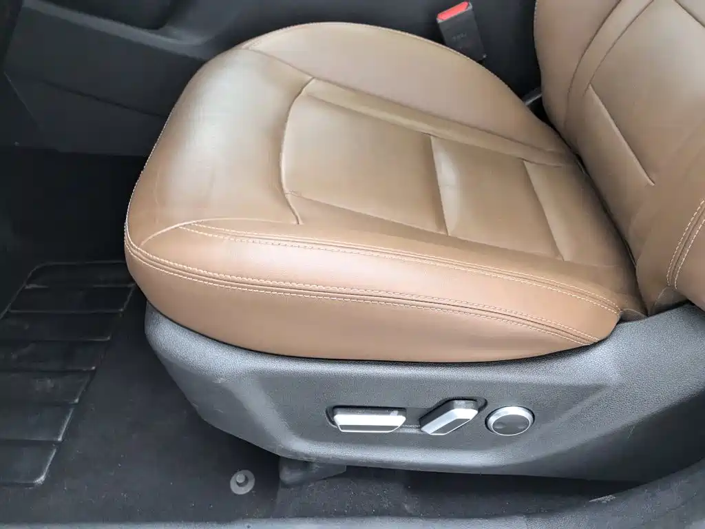 Geely Boyue — миниатюра 20