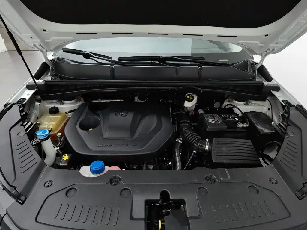 Changan CS55PLUS — миниатюра 6
