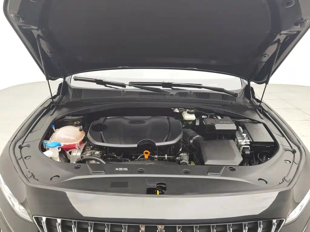 Geely Xingrui — миниатюра 6