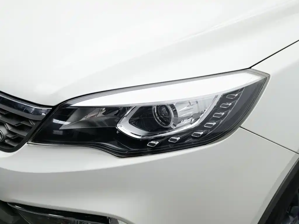 Leopaard Leopaard CS10 — миниатюра 7