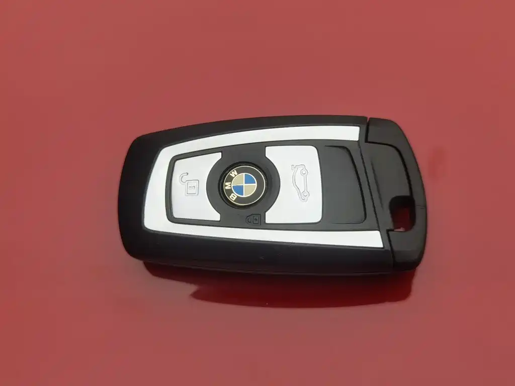 BMW X4 — миниатюра 19