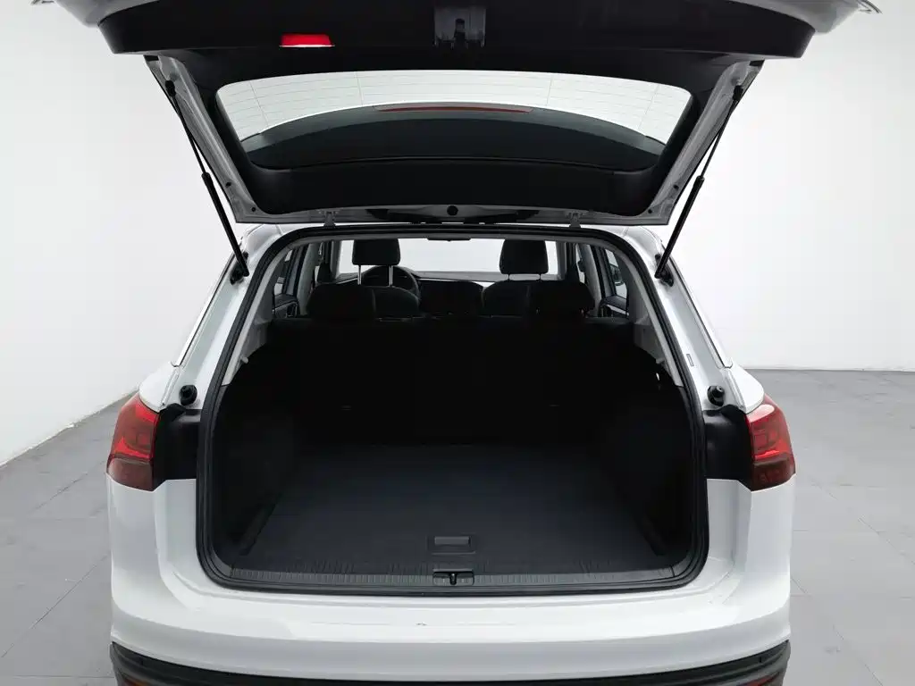 Volkswagen Tayron — миниатюра 16