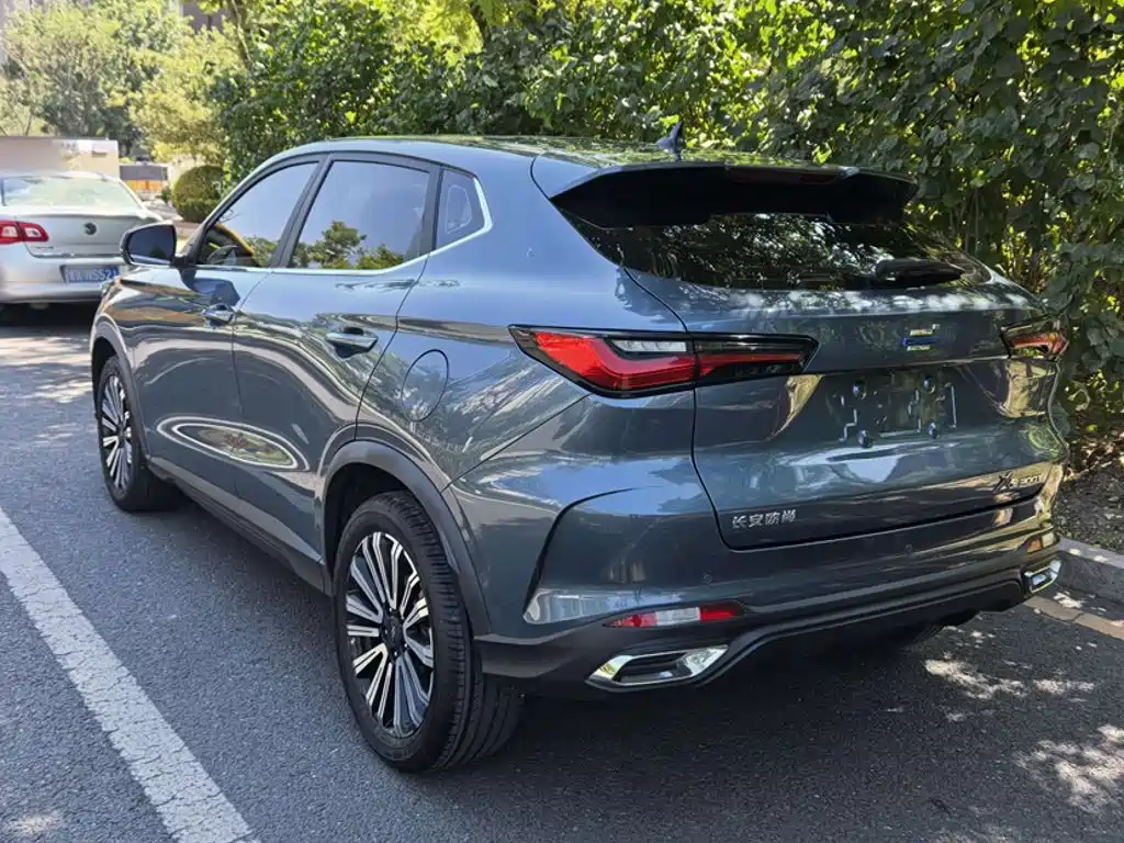 Oshan Oushang X5 — миниатюра 7