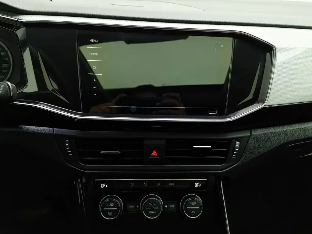 Volkswagen Tayron — миниатюра 12