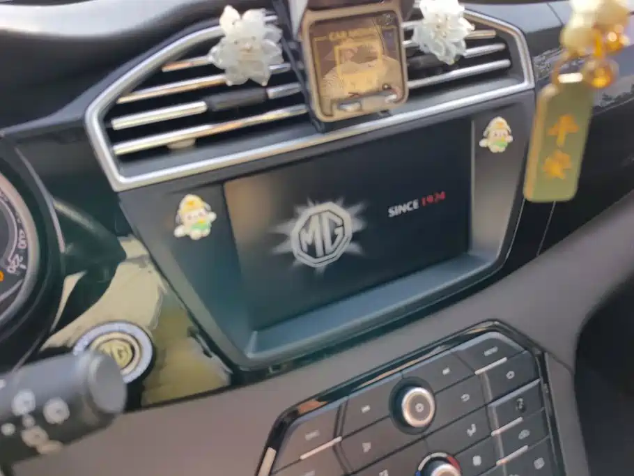 MG MG GS — миниатюра 13