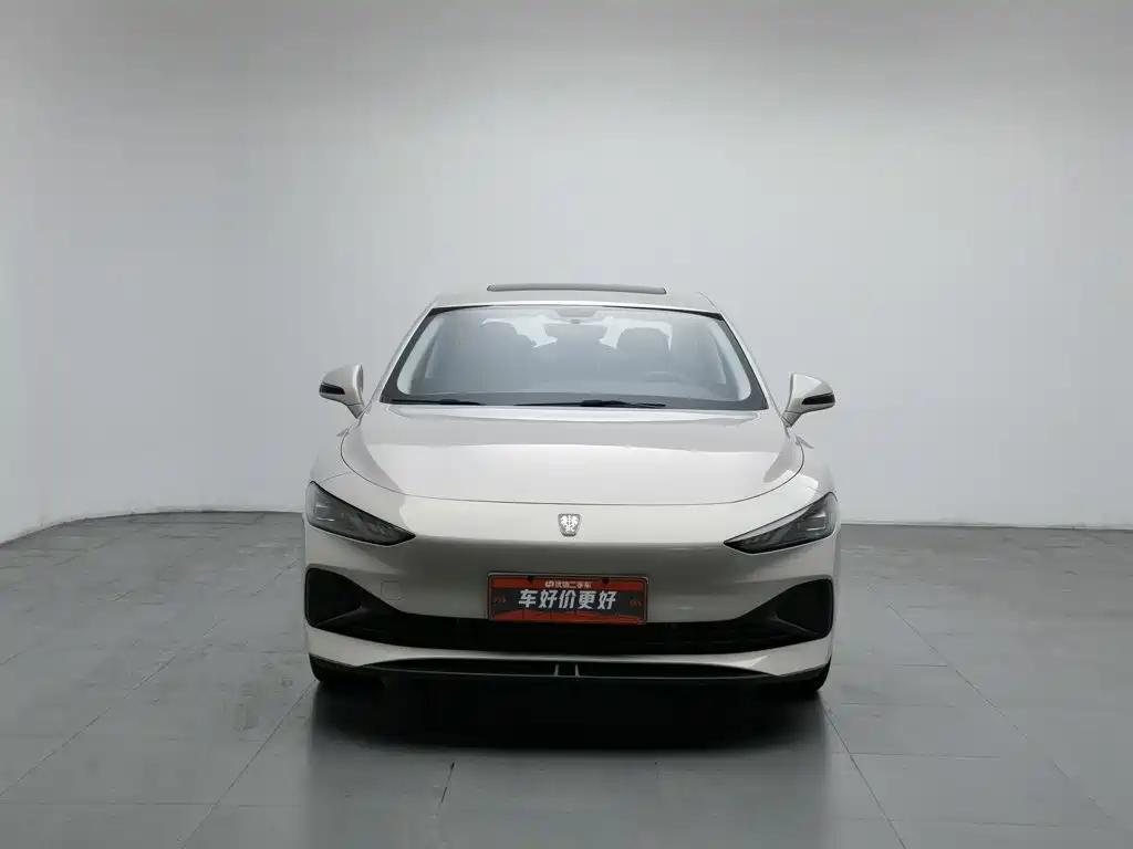 Roewe D7 — миниатюра 3