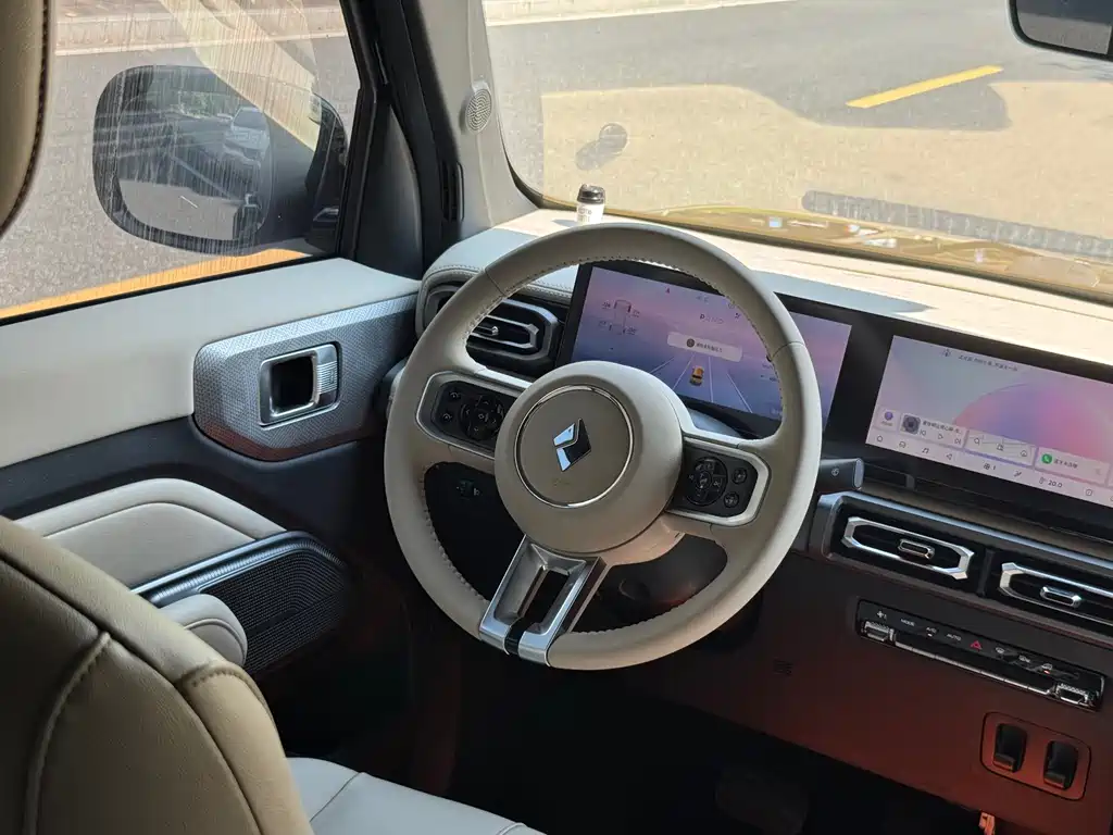 Baojun Yueye — миниатюра 7