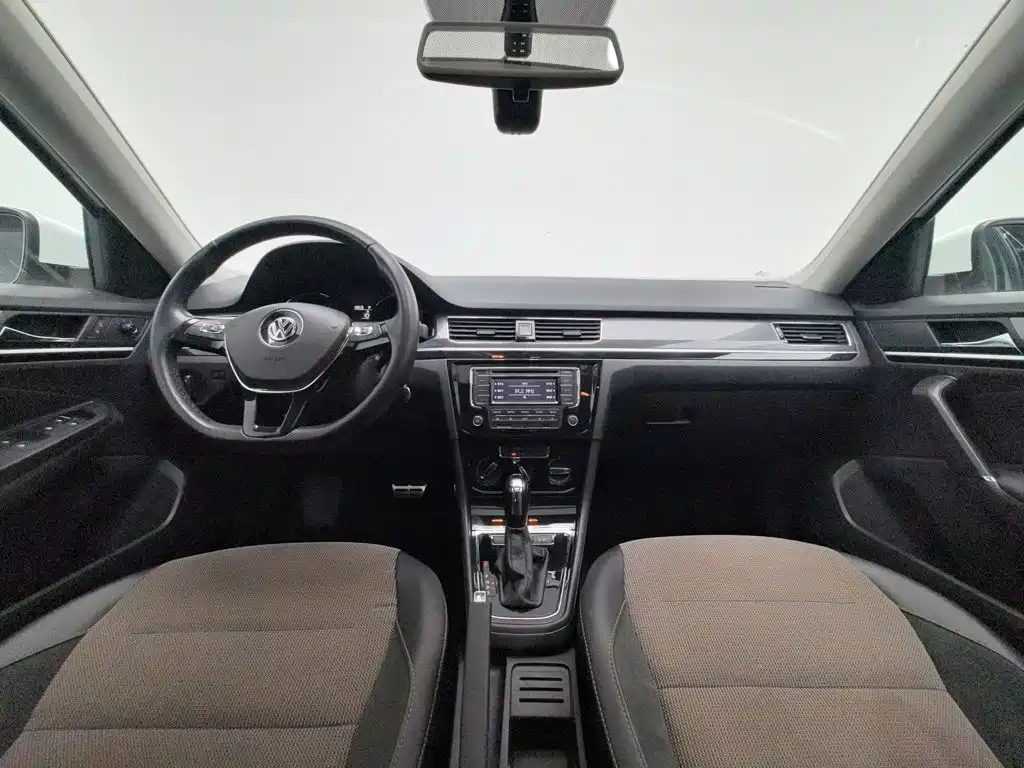 Volkswagen C-Trek — миниатюра 5
