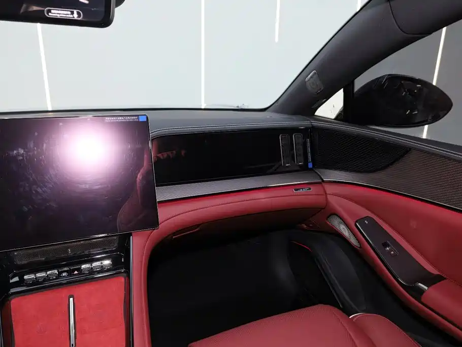 Denza Denza Z9GT — миниатюра 27