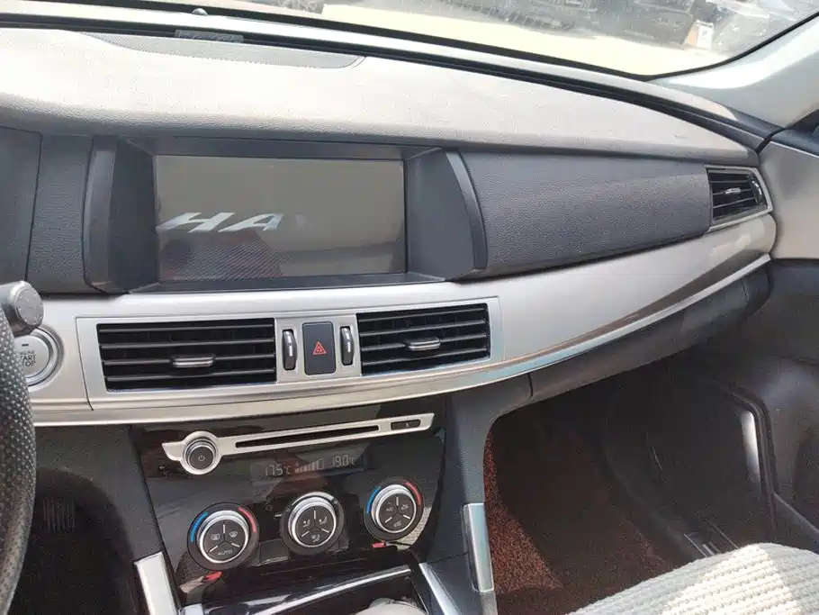 Haval H7 — миниатюра 13