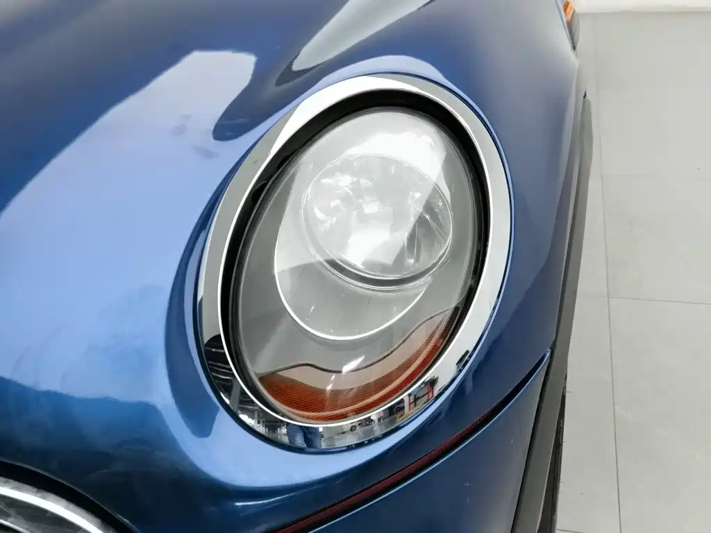 MINI Mini — миниатюра 7