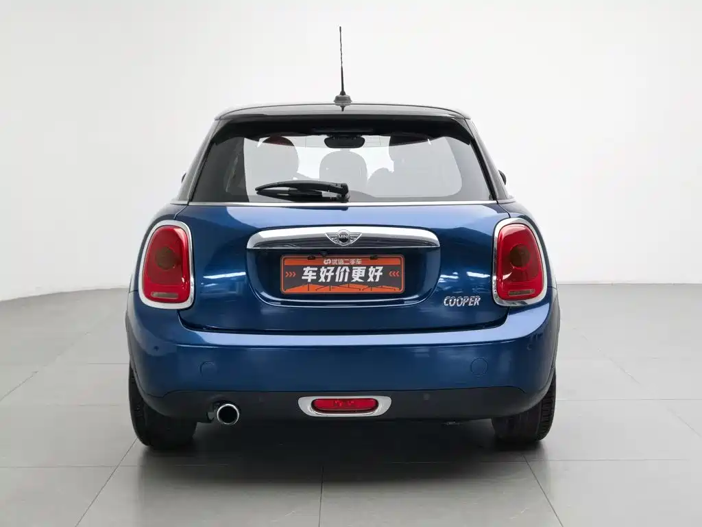 MINI Mini — миниатюра 4
