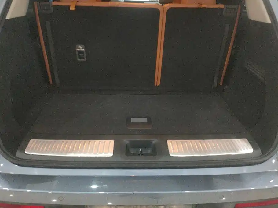 Infiniti QX60 2022 2.0T