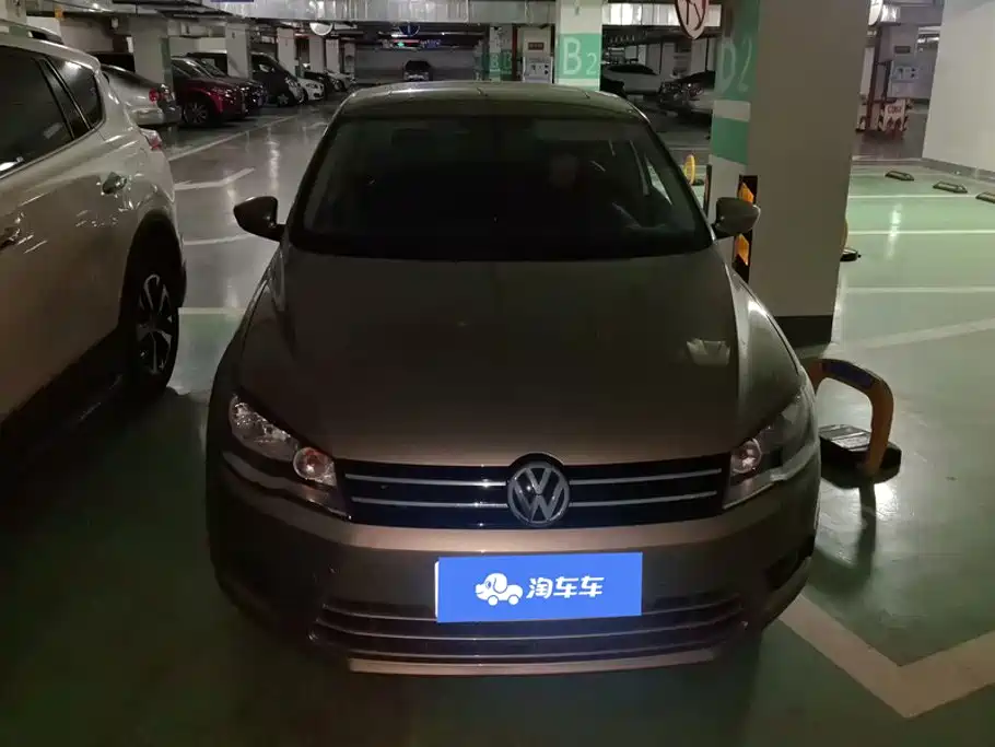 Volkswagen Jetta — миниатюра 2