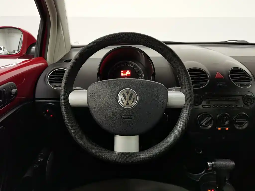 Volkswagen Beetle — миниатюра 11