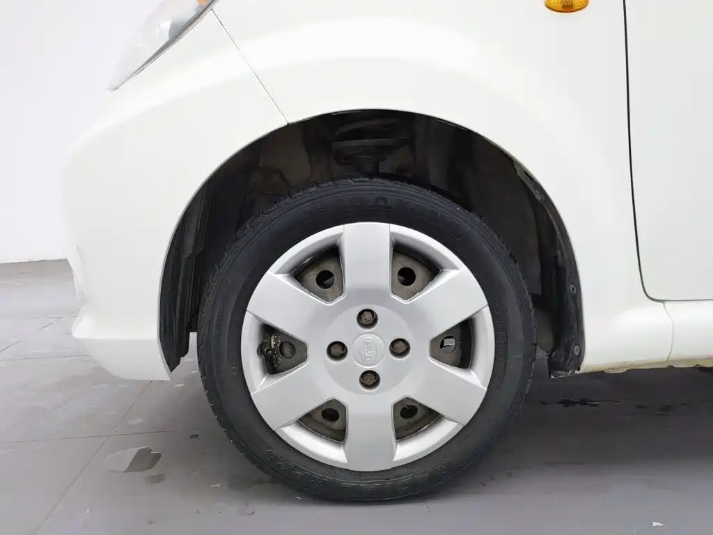BYD F0 — миниатюра 17
