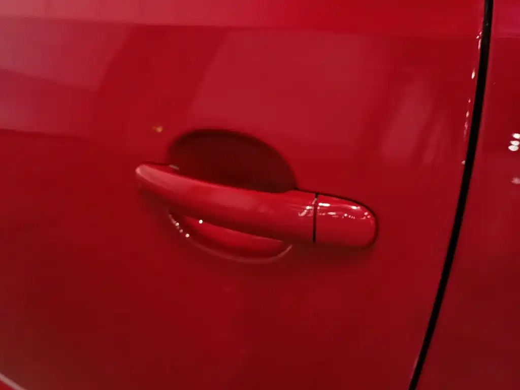 Volkswagen Beetle — миниатюра 18