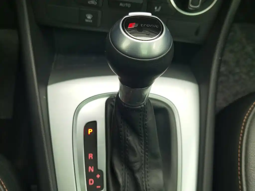 Audi Q3 — миниатюра 13