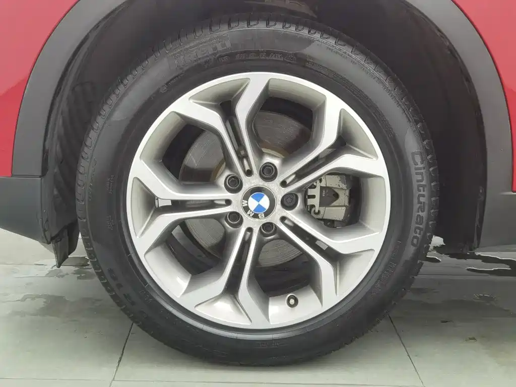BMW X4 — миниатюра 17