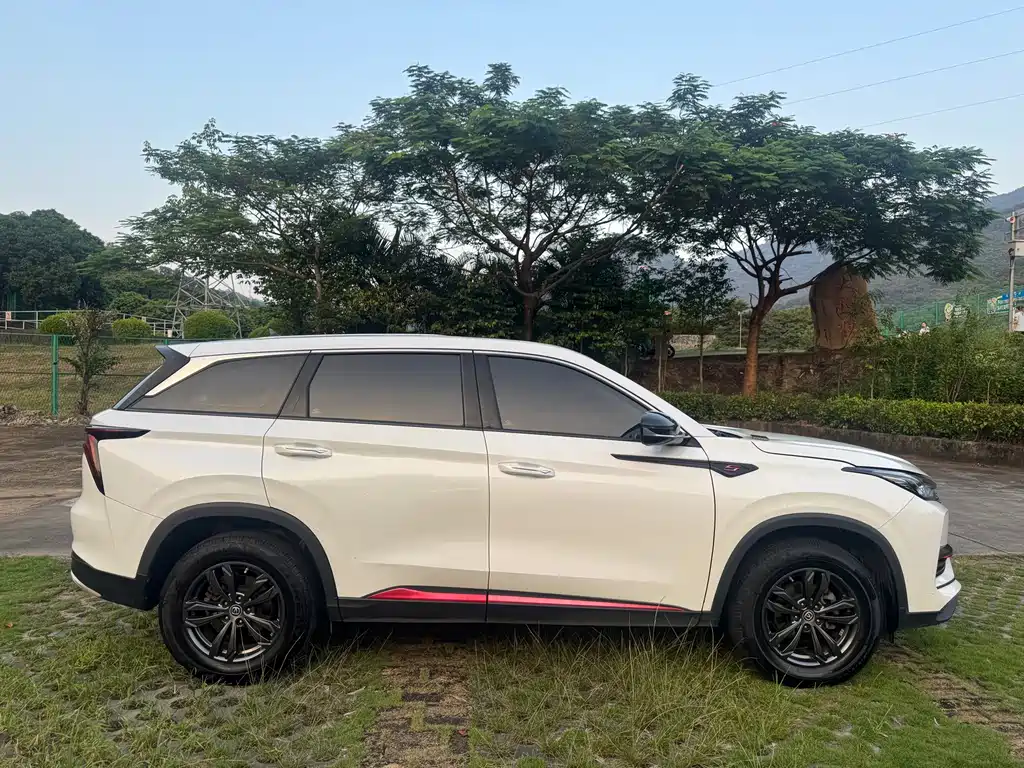 Changan CS75 PLUS — миниатюра 16