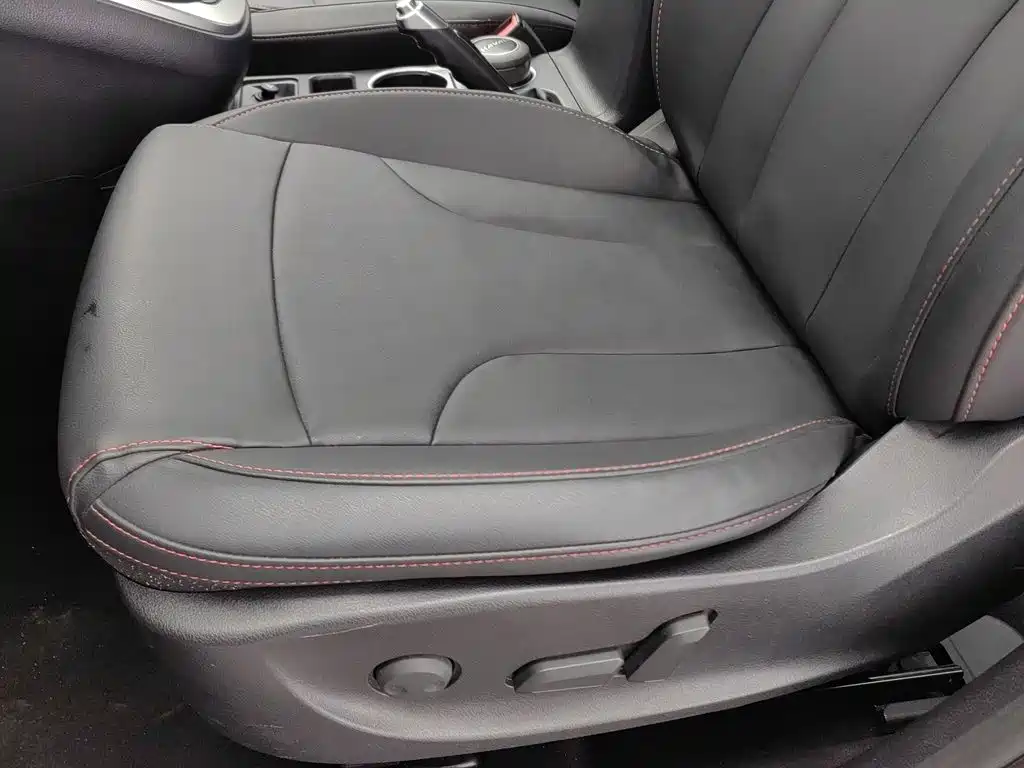 Haval H6 — миниатюра 20