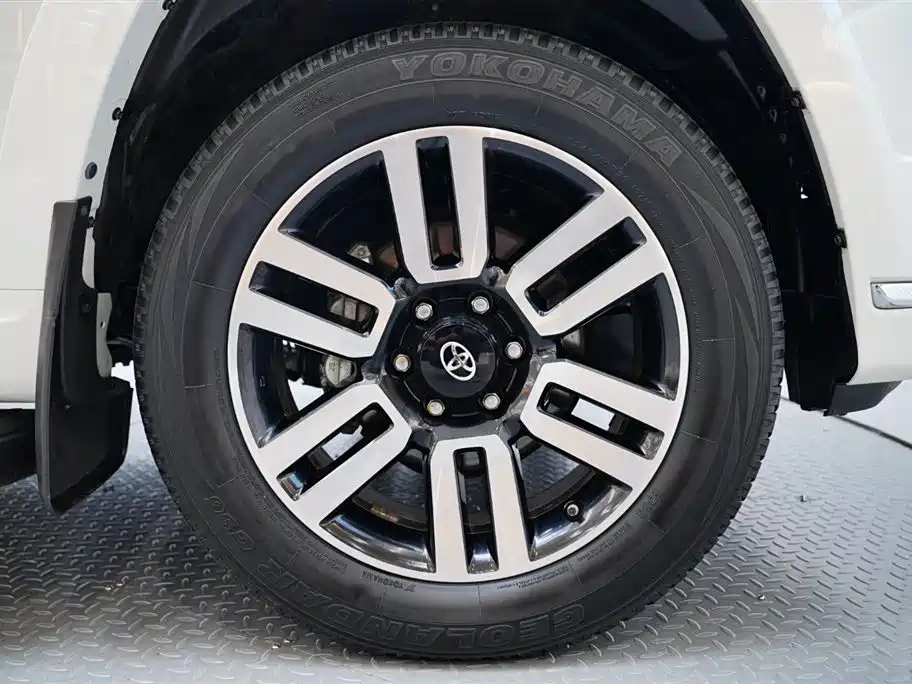 Toyota 4Runner 2020 4.0L