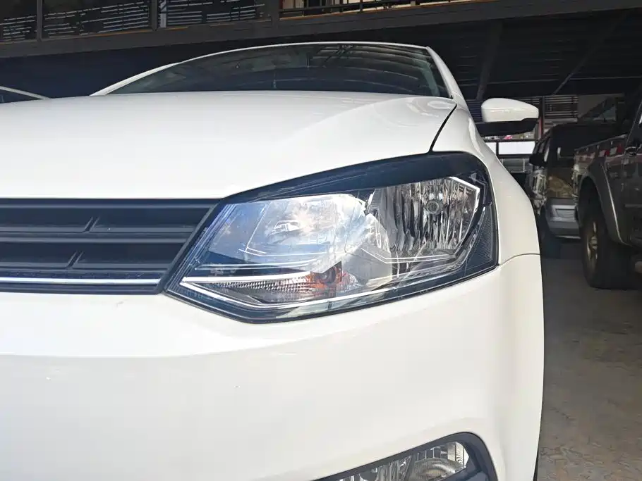 Volkswagen Polo — миниатюра 5