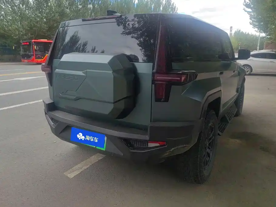 Mengshi Mengshi 917 — миниатюра 3