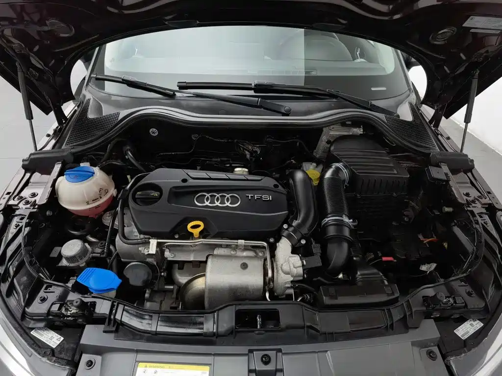 Audi A1 — миниатюра 6