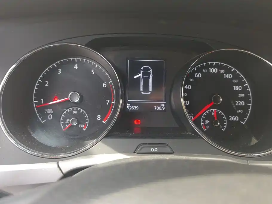 Volkswagen Touran — миниатюра 14