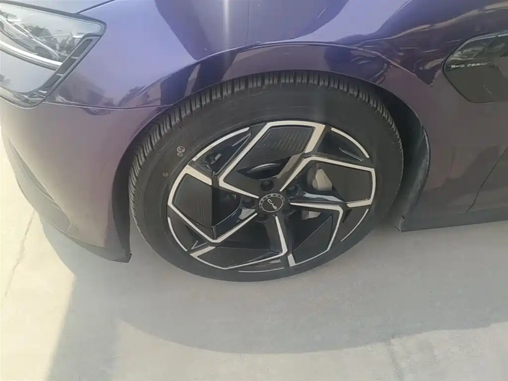 BYD Seal — фотографии объявления, Фото 23