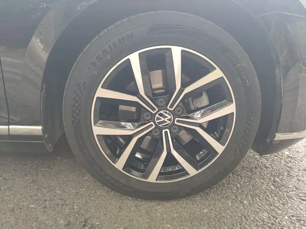 Volkswagen Magotan 2020 330TSI DSG Lead
