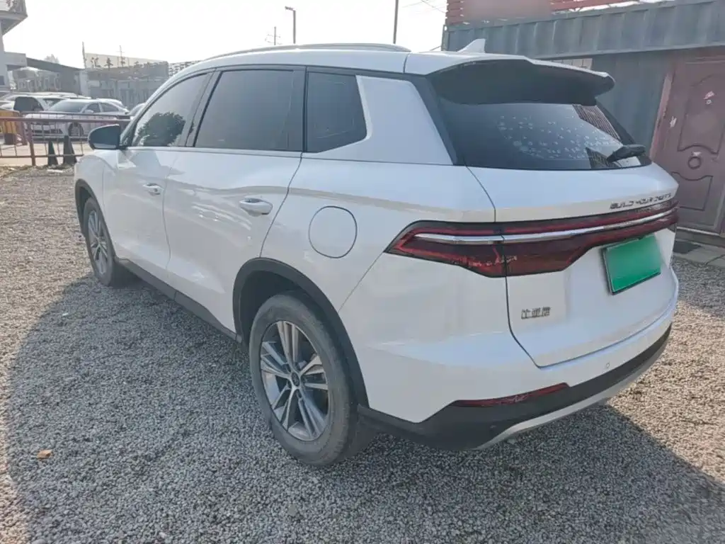 BYD Pro — миниатюра 5