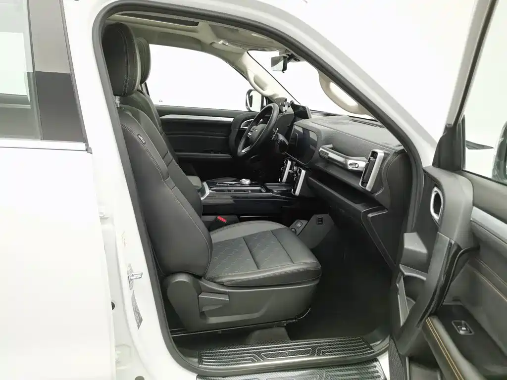 Haval Big Dog — миниатюра 23